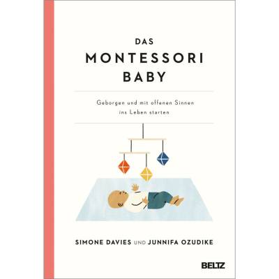 Das Montessori Baby von Beltz