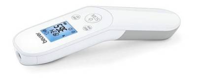 Beurer FT 85 Infrarot Fieberthermometer von Beurer