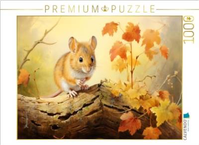 CALVENDO Puzzle EIN Motiv aus dem Kalender Zwölf Monate im Wald | 1000 Teile Lege-Größe 64 x 48 cm Foto-Puzzle für glückliche Stunden von CALVENDO
