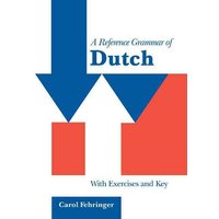 A Reference Grammar of Dutch von Cambridge University Press