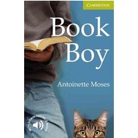 Book Boy Starter/Beginner von Cambridge University Press