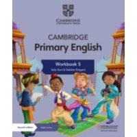 Cambridge Primary English Workbook 5 with Digital Access (1 Year) von Cambridge University Press