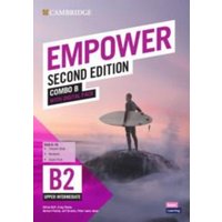 Empower Upper-Intermediate/B2 Combo B with Digital Pack von Cambridge University Press