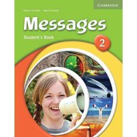Messages 2 Student's Book von Cambridge University Press