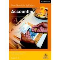 Nssc Accounting Module 3 von Cambridge University Press