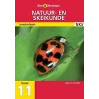 Study and Master Physical Science Grade 11 Learner's Book Afrikaans Translation von Cambridge University Press