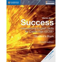 Success International English Skills for Cambridge IGCSE Student's Book von Cambridge University Press