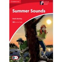 Summer Sounds Level 1 Beginner/Elementary von Cambridge University Press
