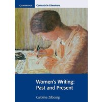 Women's Writing von Cambridge University Press