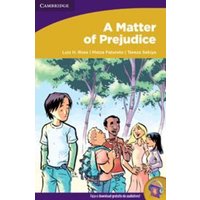 A Matter of Prejudice Portuguese Edition von Cambridge University Press