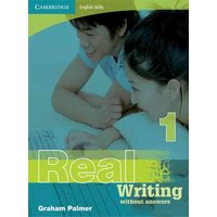 Cambridge English Skills Real Writing 1 Without Answers von Cambridge University Press