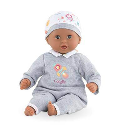 Corolle - Mein erstes Baby - Baby Calin Marius - 30 cm - 18 Monate von Corolle