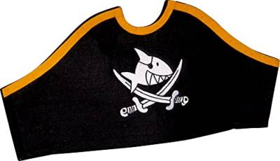 Die Spiegelburg Piratenhut - Capt'n Sharky von Die Spiegelburg