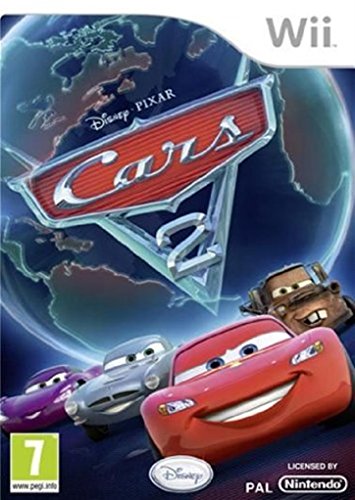 Cars 2 [Französisch Import] von Disney