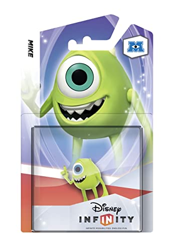 Disney Infinity: Monster AG - Mike Figur 1-Pack von NAMCO