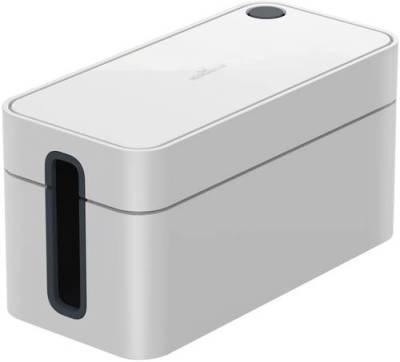 Durable Kabel-Organisations-Box CAVOLINE® BOX S 503510 1St. von Durable