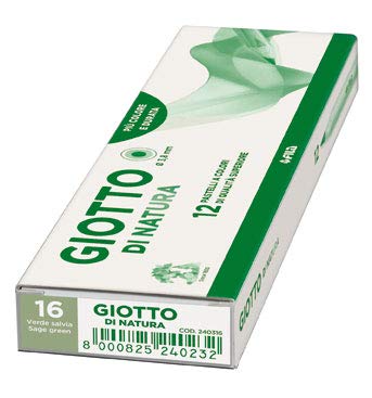 Giotto 0 Spielzeug, grün von Giotto