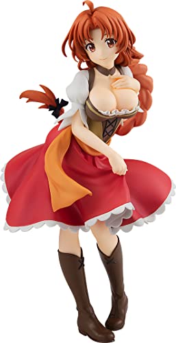 Chillin' in My 30s After Getting Fired from The Demon King's Army Pop Up Parade PVC Statue Marika 17 cm von Good Smile Company
