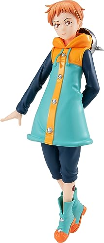 The Seven Deadly Sins: King Pop Up Parade Figur von Good Smile Company