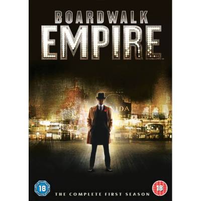 Boardwalk Empire - Staffel 1 von HBO