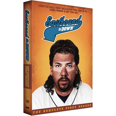 Eastbound And Down - Series 1 von HBO