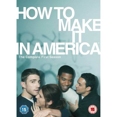 How To Make It In America - Season 1 von HBO