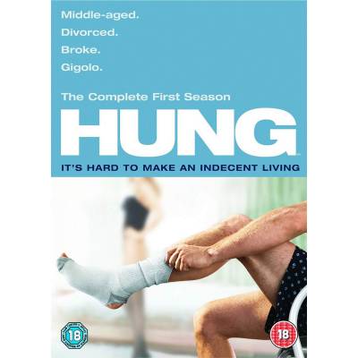 Hung - Serie 1 von HBO