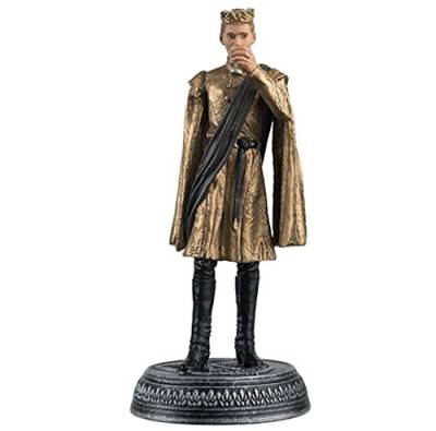 Statue des Harzes. Game of Thrones Collection Nº 22 Joffrey Baratheon von HBO