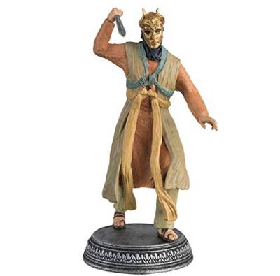 Statue des Harzes. Game of Thrones Collection Nº 26 SONS of The Harpy von HBO