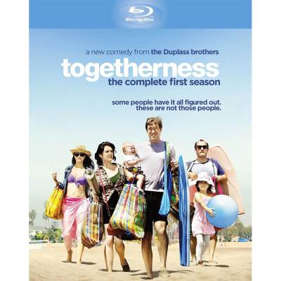 Togetherness - Season 1 von HBO
