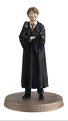 Eaglemoss Ron Weasley Statue 11Cm von Eaglemoss Collections