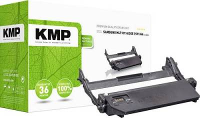 KMP Trommel ersetzt Samsung MLT-R116 Kompatibel Schwarz 9000 Seiten SA-DR98 3515,7000 von KMP