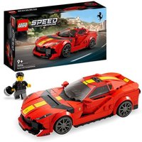LEGO Speed Champions 76914 Ferrari 812 Competizione Auto-Spielzeug von LEGO® GmbH