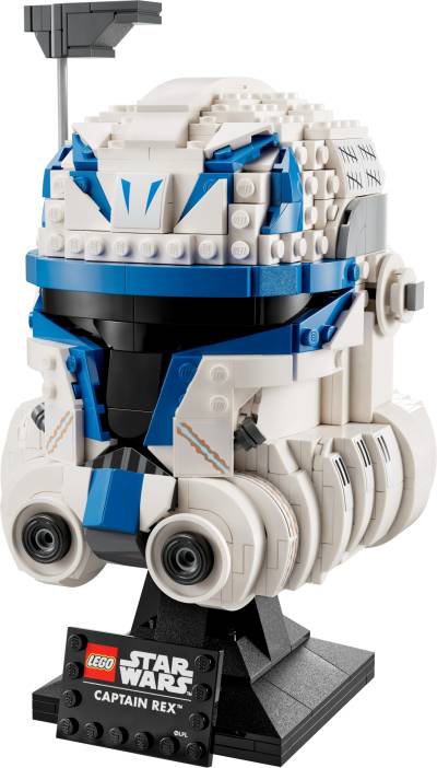 Captain Rex™ Helm von LEGO