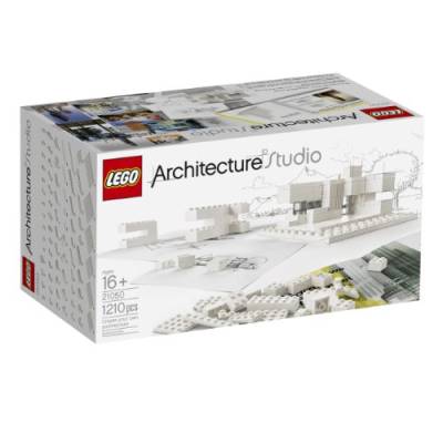 LEGO Architecture Studio [ZABAWKA] von LEGO