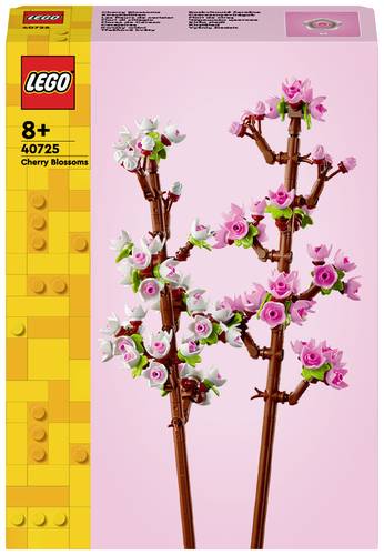 40725 LEGO® ICONS™ Kirschblüten von Lego