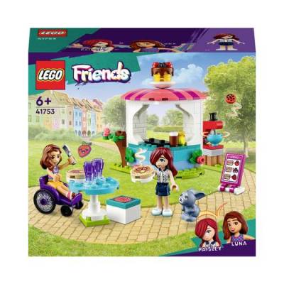 41753 LEGO® FRIENDS Pfannkuchen-Shop von Lego