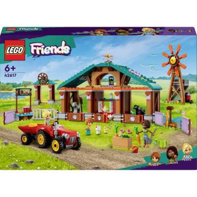 42617 LEGO® FRIENDS Auffangstation für Farmtiere von Lego