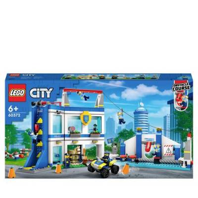 60372 LEGO® CITY Polizeischule von Lego