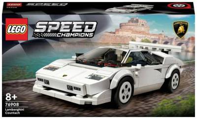 76908 LEGO® SPEED CHAMPIONS Lamborghini Countach von Lego