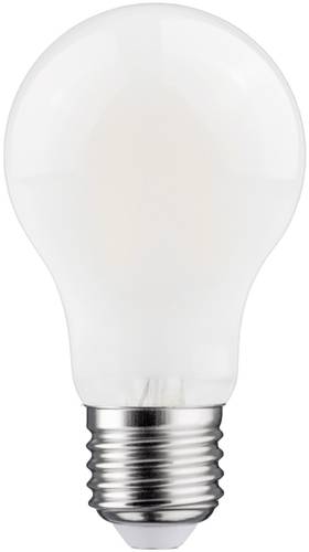 LightMe LM85339 LED EEK D (A - G) E27 Glühlampenform 11W = 100W Warmweiß (Ø x L) 60mm x 105mm nic von LightMe