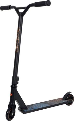 Stunt Scooter 360 Space (black-orange)