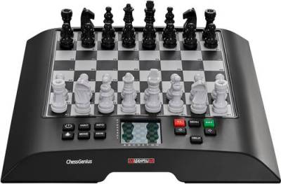 Millennium Chess Genius Schachcomputer von Millennium