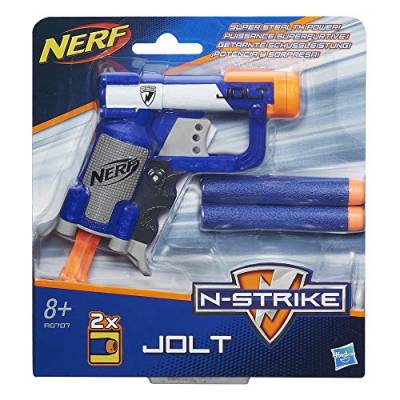 Hasbro A0707EU6 N-Strike Elite Jolt von NERF