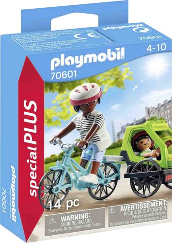 Playmobil® specialPLUS Fahrradausflug 70601 von PLAYMOBIL