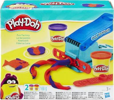 Hasbro Play Doh Play-Doh Knetwerk von Play Doh