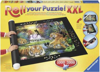 Ravensburger - Roll Your Puzzle XXL 17957 Roll your Puzzle! XXL '16 1St. von Ravensburger