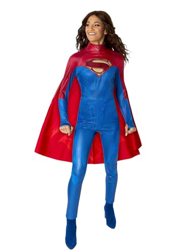 Rubie's DC: The Flash Movie Supergirl-Kostüm, Größe M von Rubie's