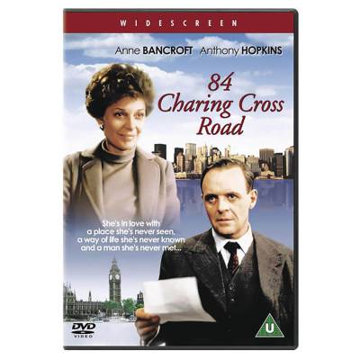 84 Charing Cross Road von Sony Pictures