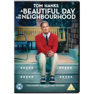 A Beautiful Day in the Neighborhood von Sony Pictures